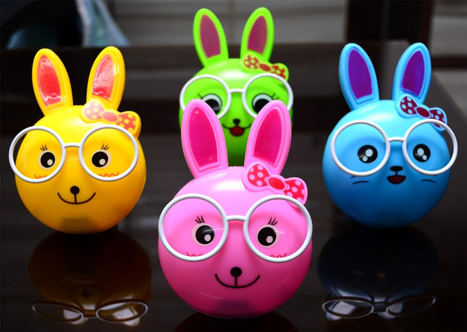 Rabbit Shape Lamp, Automatic Night Sensor Rabbit Lamp, Bunny Rabbit for Bedside Baby Nursery Lamp, Cute Warm Night Light, Rabbit Lamp For Room Decoration, Children Bunny Night Sensor Lamp Rabbit Shape Lamp, Automatic Night Sensor Rabbit Lamp, Bunny Rabbit for Bedside Baby Nursery Lamp, Cute Warm Night Light, Rabbit Lamp For Room Decoration, Children Bunny Night Sensor Lamp